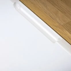 Studio Copenhagen Étagère Loca - Partiellement en chêne sauvage massif - Hauteur : 125 cm -Meubles de salle à manger Soldes Magasin 1000005158 70 GALLERYIMAGES P000000001000005158