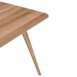 Studio Copenhagen Table Sander - Chêne - Largeur : 160 cm -Meubles de salle à manger Soldes Magasin 1000005177 220106 09382700056 DETAILS P000000001000005177