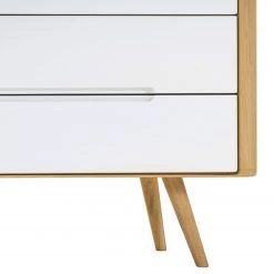 Studio Copenhagen Commode Loca II - Partiellement en chêne sauvage massif -Meubles de salle à manger Soldes Magasin 1000005209 120 GALLERYIMAGES P000000001000005209