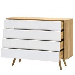 Studio Copenhagen Commode Loca II - Partiellement en chêne sauvage massif -Meubles de salle à manger Soldes Magasin 1000005209 60 GALLERYIMAGES P000000001000005209