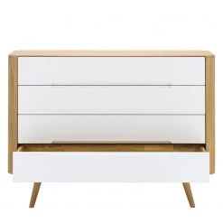 Studio Copenhagen Commode Loca II - Partiellement en chêne sauvage massif -Meubles de salle à manger Soldes Magasin 1000005209 90 GALLERYIMAGES P000000001000005209