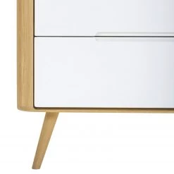 Studio Copenhagen Commode Loca IV - Partiellement en chêne sauvage massif -Meubles de salle à manger Soldes Magasin 1000005213 100 GALLERYIMAGES P000000001000005213