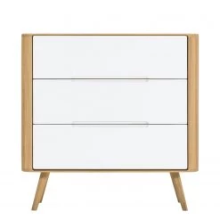 Studio Copenhagen Commode Loca IV - Partiellement en chêne sauvage massif -Meubles de salle à manger Soldes Magasin 1000005213 30 GALLERYIMAGES P000000001000005213