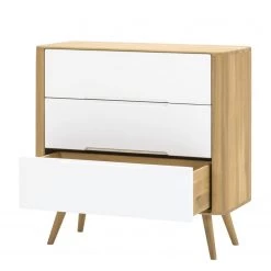 Studio Copenhagen Commode Loca IV - Partiellement en chêne sauvage massif -Meubles de salle à manger Soldes Magasin 1000005213 50 GALLERYIMAGES P000000001000005213