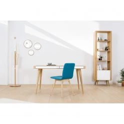 Studio Copenhagen Table Loca II - 160 x 90 cm 11 Studio Copenhagen Table Loca II - 160 x 90 cm -Meubles de salle à manger Soldes Magasin 1000005392 190926 12494100015 MOOD DETAILS P000000001000005392 mood