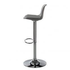 Fredriks Chaises de bar Batya (lot de 2) - Gris 12 Fredriks Chaises de bar Batya (lot de 2) - Gris -Meubles de salle à manger Soldes Magasin 1000005775 200917 14185800003 DETAILS P000000001000005775