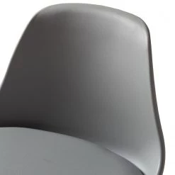 Fredriks Chaises de bar Batya (lot de 2) - Gris 15 Fredriks Chaises de bar Batya (lot de 2) - Gris -Meubles de salle à manger Soldes Magasin 1000005775 200917 14190100006 DETAILS P000000001000005775