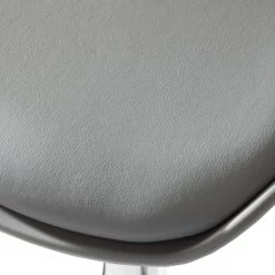 Fredriks Chaises de bar Batya (lot de 2) - Gris 16 Fredriks Chaises de bar Batya (lot de 2) - Gris -Meubles de salle à manger Soldes Magasin 1000005775 200917 14190200007 DETAILS P000000001000005775