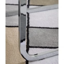 Roomscape Chaise cantilever Pasala - Noir - Lot de 2 25 Roomscape Chaise cantilever Pasala - Noir - Lot de 2 -Meubles de salle à manger Soldes Magasin 1000006084 200907 14214200012 DETAILS P000000001000006084