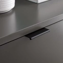 Studio Copenhagen Commode haute Harma - Gris foncé -Meubles de salle à manger Soldes Magasin 1000007066 200402 18274400009 DETAILS P000000001000007066