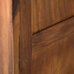 Ars Natura Etagère Ohio - Sheesham massif -Meubles de salle à manger Soldes Magasin 1000008737 210518 15225400019 DETAILS P000000001000008737