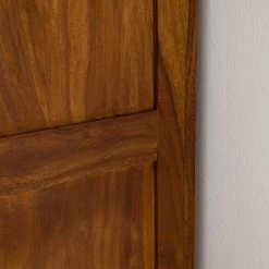 Ars Natura Etagère Ohio - Sheesham massif -Meubles de salle à manger Soldes Magasin 1000008737 210518 15225400023 DETAILS P000000001000008737