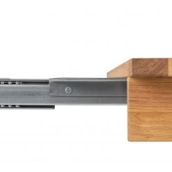 Ars Natura Table de salle à manger JoWOOD - Avec rallonge - Chêne massif -Meubles de salle à manger Soldes Magasin 1000012487 210903 08490100012 DETAILS P000000001000012487