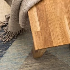 Ars Natura Banc Briana I - Largeur : 160 cm -Meubles de salle à manger Soldes Magasin 1000012521 210217 09003200005 DETAILS P000000001000012521