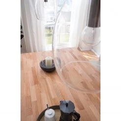 Ars Natura Table RedWOOD - 160 x 90 cm -Meubles de salle à manger Soldes Magasin 1000012659 210126 13253500003 DETAILS P000000001000012659