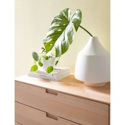 Mørteens Buffet haut Finsby - Partiellement en hêtre massif - Hêtre -Meubles de salle à manger Soldes Magasin 1000012693 190605 10555100010 GALLERYIMAGES P000000001000012693