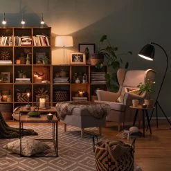 Ars Natura Étagère GrapWOOD VII - Chêne massif -Meubles de salle à manger Soldes Magasin 1000012731 181122 10162406 MOOD GALLERYIMAGES P000000001000012731 mood