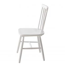 Mørteens Chaises Jalenas (lot de 2) - Blanc -Meubles de salle à manger Soldes Magasin 1000015691 201016 14405400004 DETAILS P000000001000015691