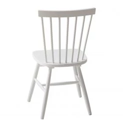 Mørteens Chaises Jalenas (lot de 2) - Blanc -Meubles de salle à manger Soldes Magasin 1000015691 201016 14405400005 DETAILS P000000001000015691