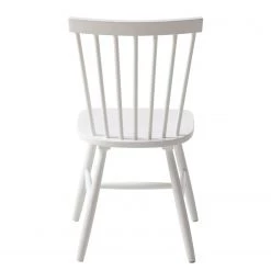 Mørteens Chaises Jalenas (lot de 2) - Blanc -Meubles de salle à manger Soldes Magasin 1000015691 201016 14405400006 DETAILS P000000001000015691
