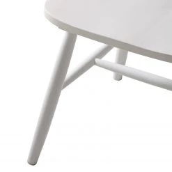 Mørteens Chaises Jalenas (lot de 2) - Blanc -Meubles de salle à manger Soldes Magasin 1000015691 201016 14405400008 DETAILS P000000001000015691