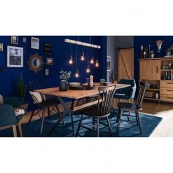 Mørteens Chaises à accoudoirs Nicholas - Tissu Cors: Bleu jean - 1 chaise 20 Mørteens Chaises à accoudoirs Nicholas - Tissu Cors: Bleu jean - 1 chaise -Meubles de salle à manger Soldes Magasin 1000016018 180920 11445706 MOOD GALLERYIMAGES P000000001000016018 mood