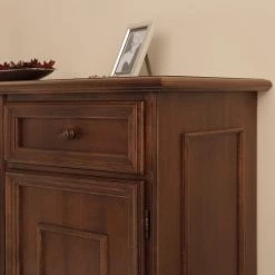 Montreux Buffet Arabella I - Partiellement en tulipier massif -Aspect vieilli teinté et vernis -Meubles de salle à manger Soldes Magasin 1000017482 090 GALLERYIMAGES P000000001000017482