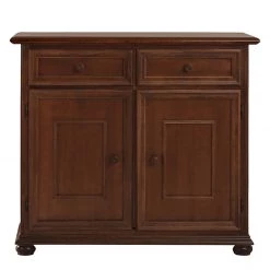 Montreux Buffet Arabella II - Tulipier partiellement massif - Teinté et lasuré à l'ancienne 15 Montreux Buffet Arabella II - Tulipier partiellement massif - Teinté et lasuré à l'ancienne -Meubles de salle à manger Soldes Magasin 1000017483 030 GALLERYIMAGES P000000001000017483