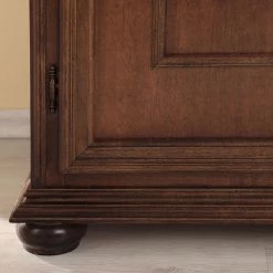 Montreux Buffet Arabella II - Tulipier partiellement massif - Teinté et lasuré à l'ancienne 17 Montreux Buffet Arabella II - Tulipier partiellement massif - Teinté et lasuré à l'ancienne -Meubles de salle à manger Soldes Magasin 1000017483 050 GALLERYIMAGES P000000001000017483