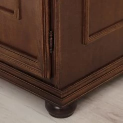 Montreux Buffet Arabella II - Tulipier partiellement massif - Teinté et lasuré à l'ancienne 23 Montreux Buffet Arabella II - Tulipier partiellement massif - Teinté et lasuré à l'ancienne -Meubles de salle à manger Soldes Magasin 1000017483 110 GALLERYIMAGES P000000001000017483