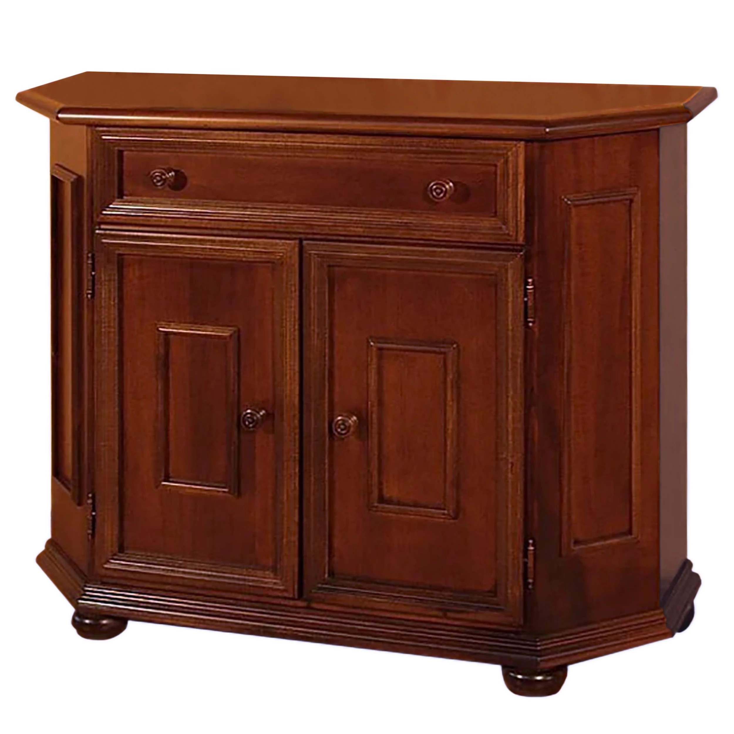 Montreux Commode Palermo - Largeur : 98 cm 1 Montreux Commode Palermo - Largeur : 98 cm