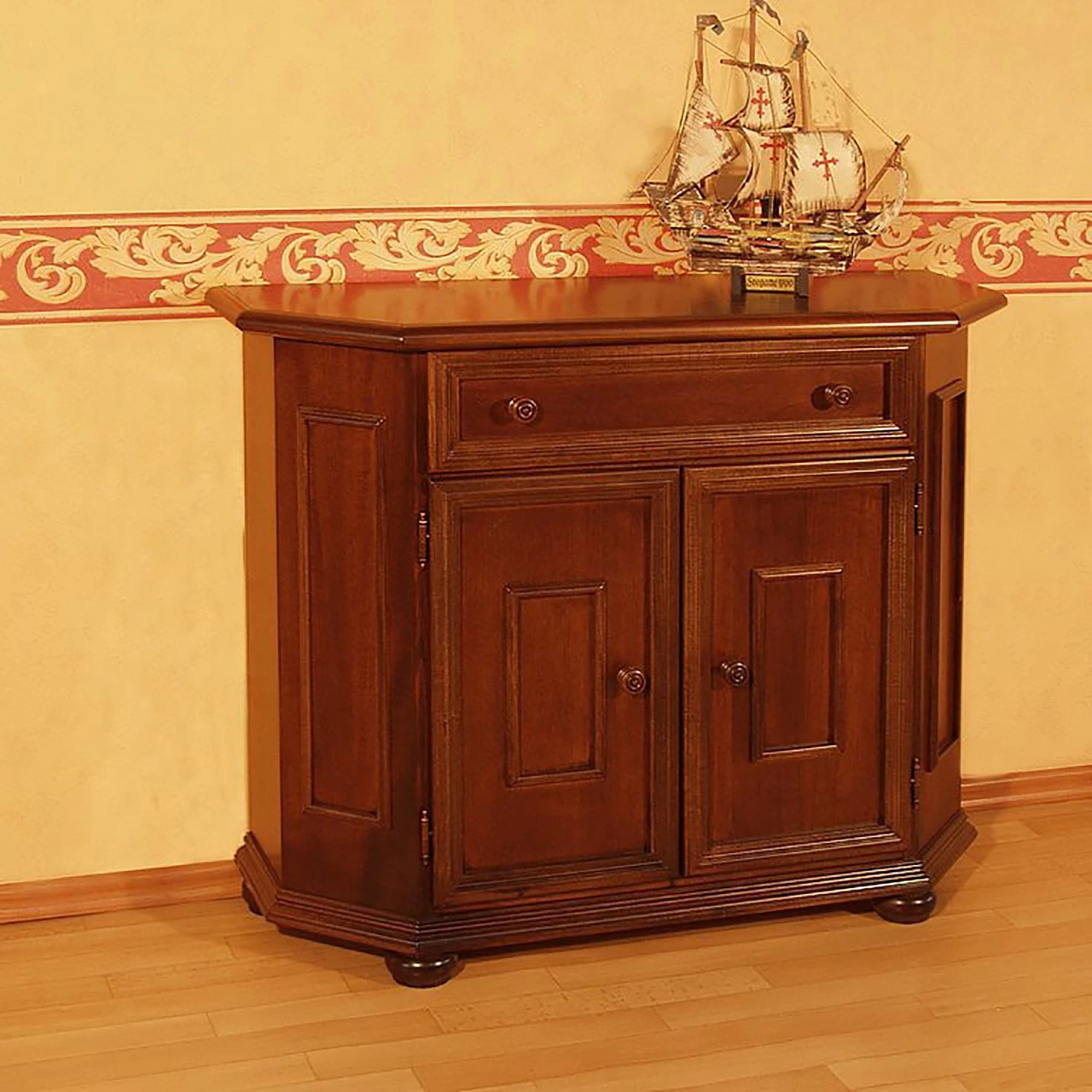 Montreux Commode Palermo - Largeur : 98 cm 2 Montreux Commode Palermo - Largeur : 98 cm – Image 2