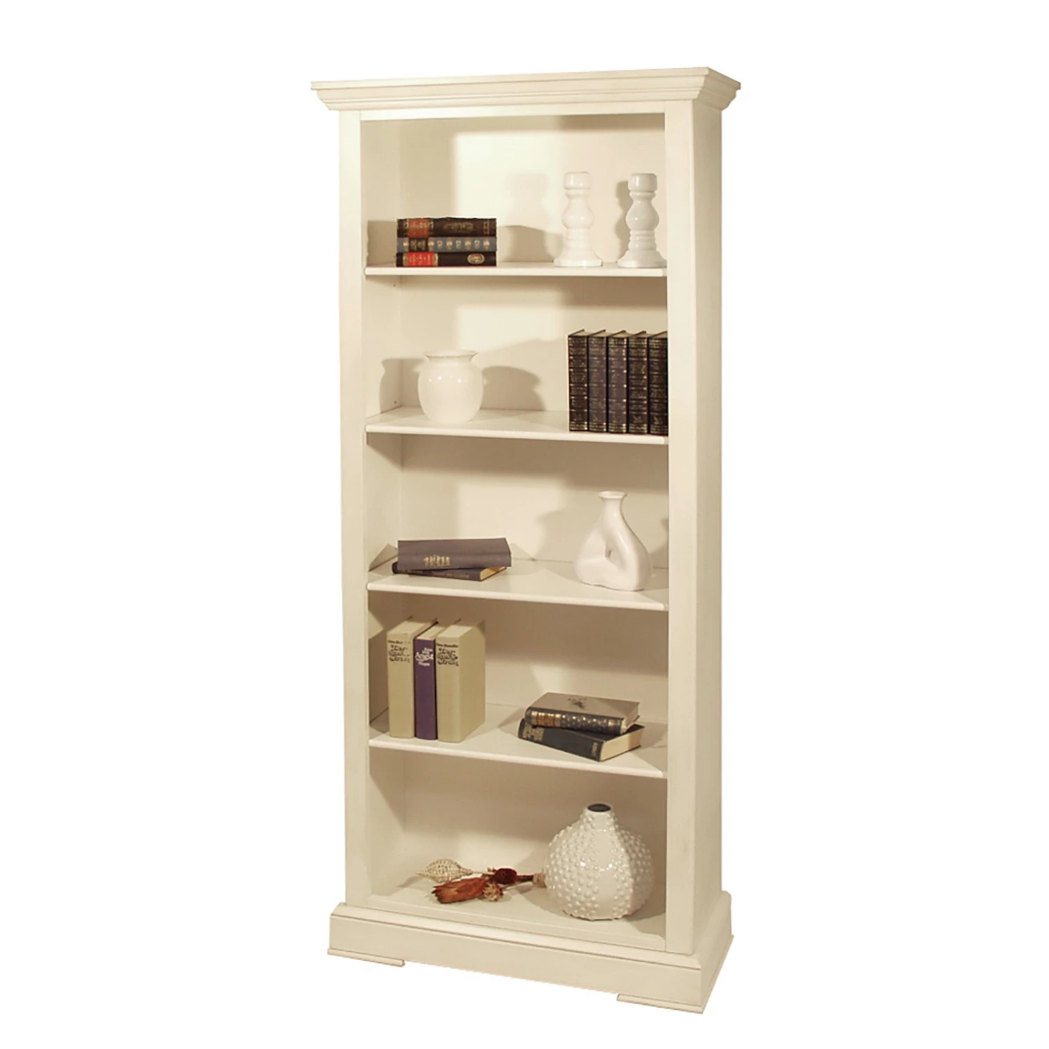 Montreux Etagère Siena - 5 compartiments 1 Montreux Etagère Siena - 5 compartiments