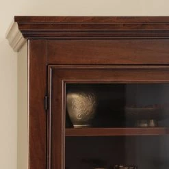 Montreux Vitrine Siena -Meubles de salle à manger Soldes Magasin 1000017527 040 GALLERYIMAGES P000000001000017527