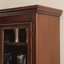 Montreux Vitrine Siena -Meubles de salle à manger Soldes Magasin 1000017527 060 GALLERYIMAGES P000000001000017527