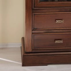 Montreux Vitrine Siena -Meubles de salle à manger Soldes Magasin 1000017527 090 GALLERYIMAGES P000000001000017527