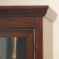 Montreux Vitrine Siena -Meubles de salle à manger Soldes Magasin 1000017527 100 GALLERYIMAGES P000000001000017527