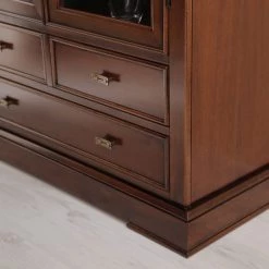 Montreux Vitrine Siena -Meubles de salle à manger Soldes Magasin 1000017527 130 GALLERYIMAGES P000000001000017527