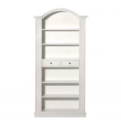 Montreux Étagère Palmero - Blanc antique