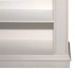 Montreux Étagère Palmero - Blanc antique -Meubles de salle à manger Soldes Magasin 1000017530 210728 10140000008 DETAILS P000000001000017530