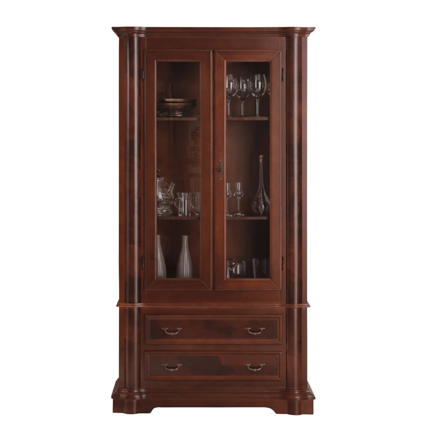 Montreux Vitrine Pevy 4 Montreux Vitrine Pevy – Image 4