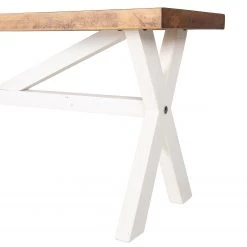 Maison Belfort Banc Balignton - Blanc 17 Maison Belfort Banc Balignton - Blanc -Meubles de salle à manger Soldes Magasin 1000027359 211116 124444000054 DETAILS P000000001000027359