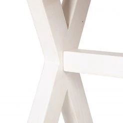 Maison Belfort Banc Balignton - Blanc 18 Maison Belfort Banc Balignton - Blanc -Meubles de salle à manger Soldes Magasin 1000027359 211116 12444400060 DETAILS P000000001000027359