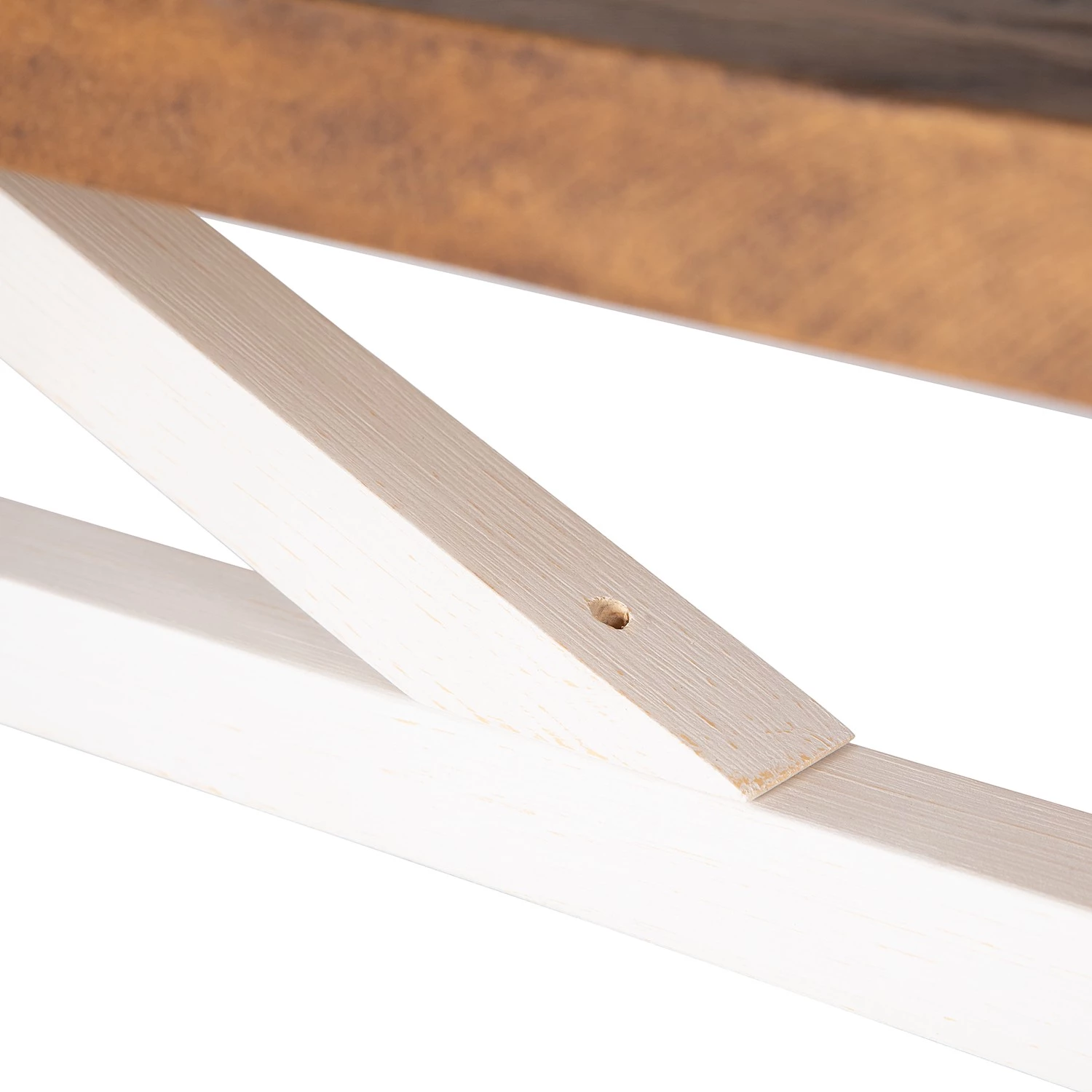 Maison Belfort Banc Balignton - Blanc 10 Maison Belfort Banc Balignton - Blanc – Image 10