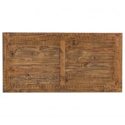 Maison Belfort Table de salle à manger Balignton - Blanc 14 Maison Belfort Table de salle à manger Balignton - Blanc -Meubles de salle à manger Soldes Magasin 1000027361 201016 12320900004 DETAILS P000000001000027361