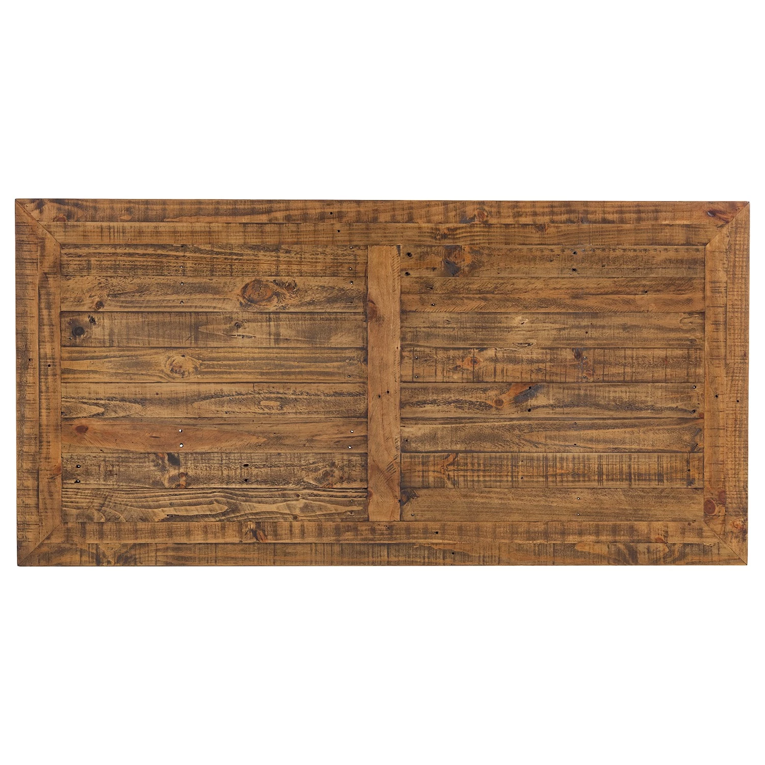 Maison Belfort Table de salle à manger Balignton - Blanc 5 Maison Belfort Table de salle à manger Balignton - Blanc – Image 5