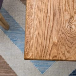 Ars Natura Table Mar del PlataWOOD - 180 x 100 cm -Meubles de salle à manger Soldes Magasin 1000032632 210217 09005100012 DETAILS P000000001000032632