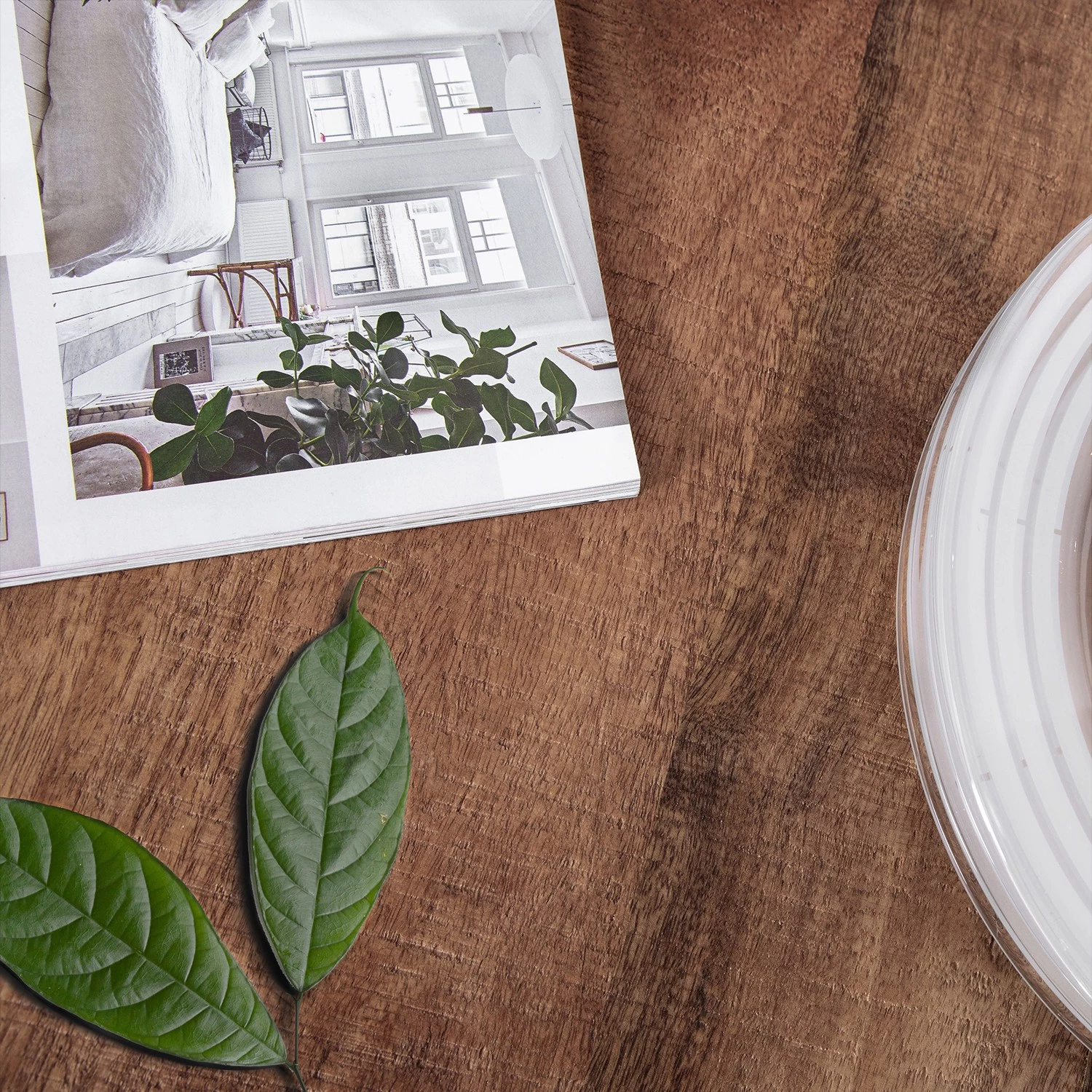 Ars manufacti Table de salle à manger Pintage - Manguier massif - Teinté et verni 4 Ars manufacti Table de salle à manger Pintage - Manguier massif - Teinté et verni – Image 4