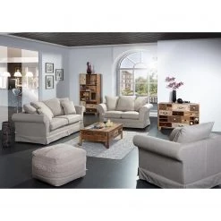 Ars manufacti Étagère Curenna I - Manguier partiellement massif - Manguier / Marron -Meubles de salle à manger Soldes Magasin 1000040374 220127 130020000020 MOOD DETAILS P000000001000040374 mood