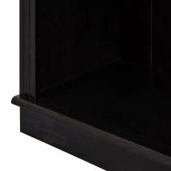 Maison Belfort Bibliothèque Lillehammer II - Pin massif - Epicéa Havanna -Meubles de salle à manger Soldes Magasin 1000056743 201006 10042400012 DETAILS P000000001000056743